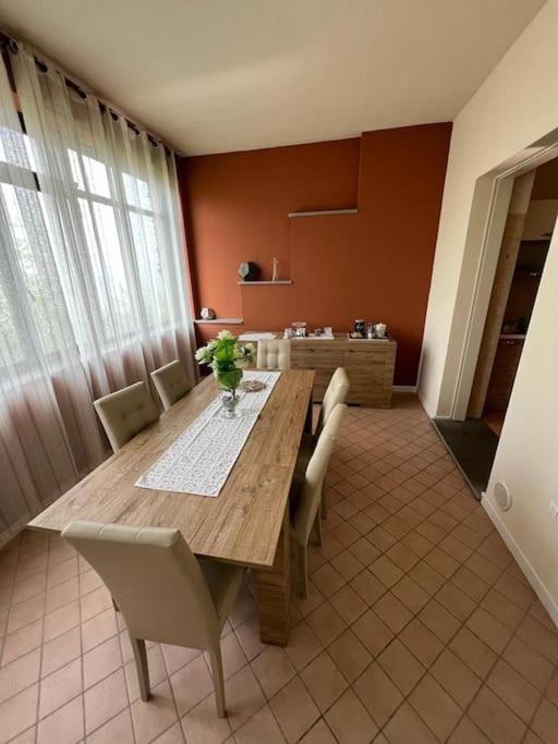 Apartment Smeraldo Vignale Monferrato