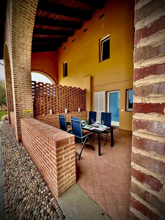 Apartment Smeraldo Vignale Monferrato