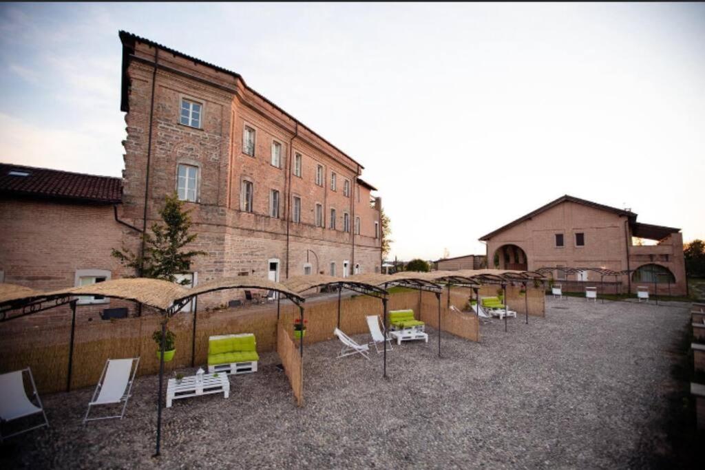 Smeraldo Vignale Monferrato